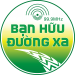 Logo BHDX - đồng hành trên mọi nẻo đường